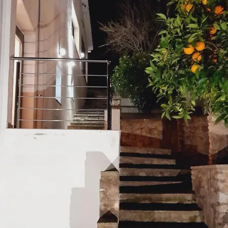 Avril Piscina Privada Y Amplias Terrazas Olivella