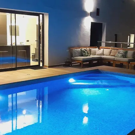 Villa Avril Piscina Privada Y Amplias Terrazas *