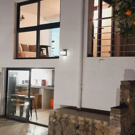 Avril Piscina Privada Y Amplias Terrazas * Olivella