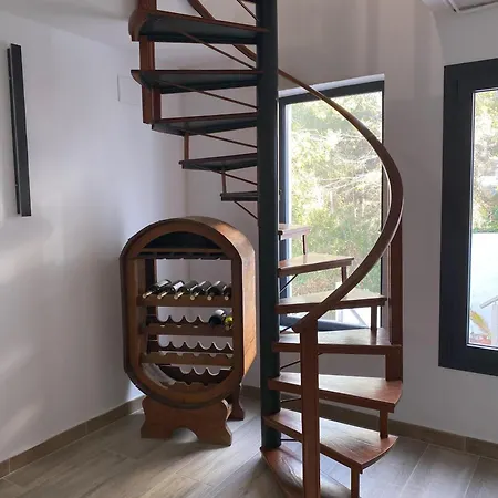 Villa Avril Piscina Privada Y Amplias Terrazas Olivella