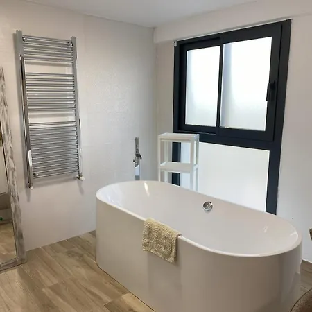 Avril Piscina Privada Y Amplias Terrazas Villa