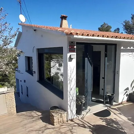 Villa Avril Piscina Privada Y Amplias Terrazas *