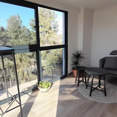 Avril Piscina Privada Y Amplias Terrazas Villa