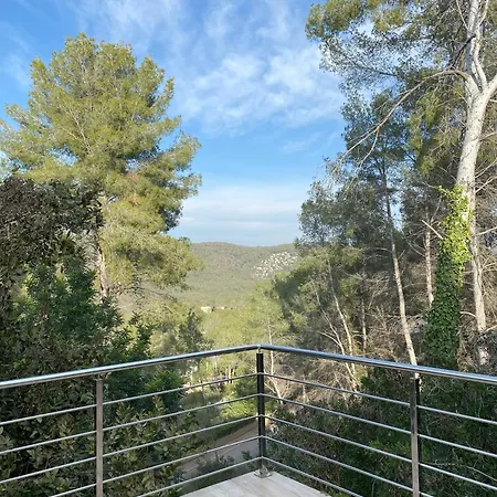 Villa Avril Piscina Privada Y Amplias Terrazas